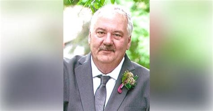 John M Dobrinick Funeral Home