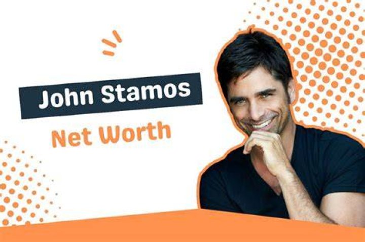 John Stamos Net Worth