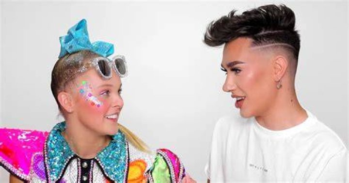 Jojo Siwa Gets a Makeover From James Charles on TikTok: Watch ·