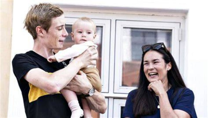 Jonas Vingegaard Wife Trine Hansen: Married Life And Kids