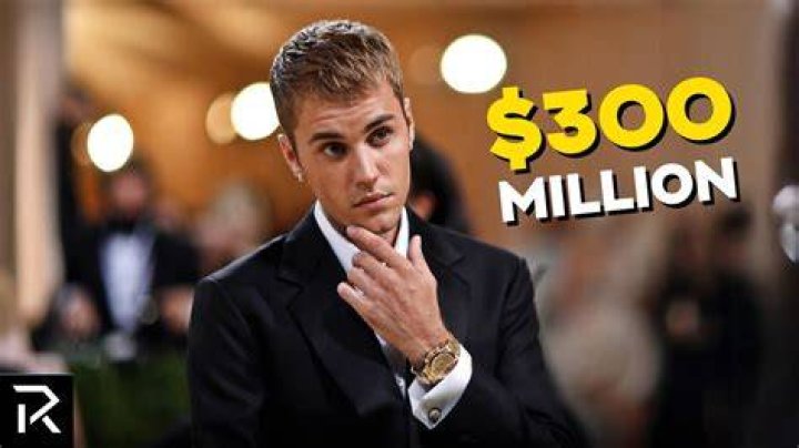 Justin Bieber Net Worth How Much is Justin Bieber Worth?