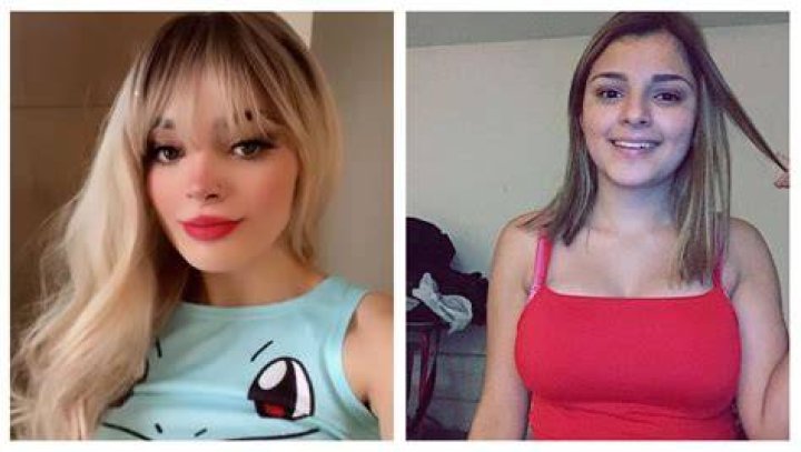 Karely Ruiz Antes Y Despues