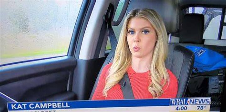 Kat Campbell WRAL, Bio, Wiki, Age, Family, Husband, Salary, Net Worth