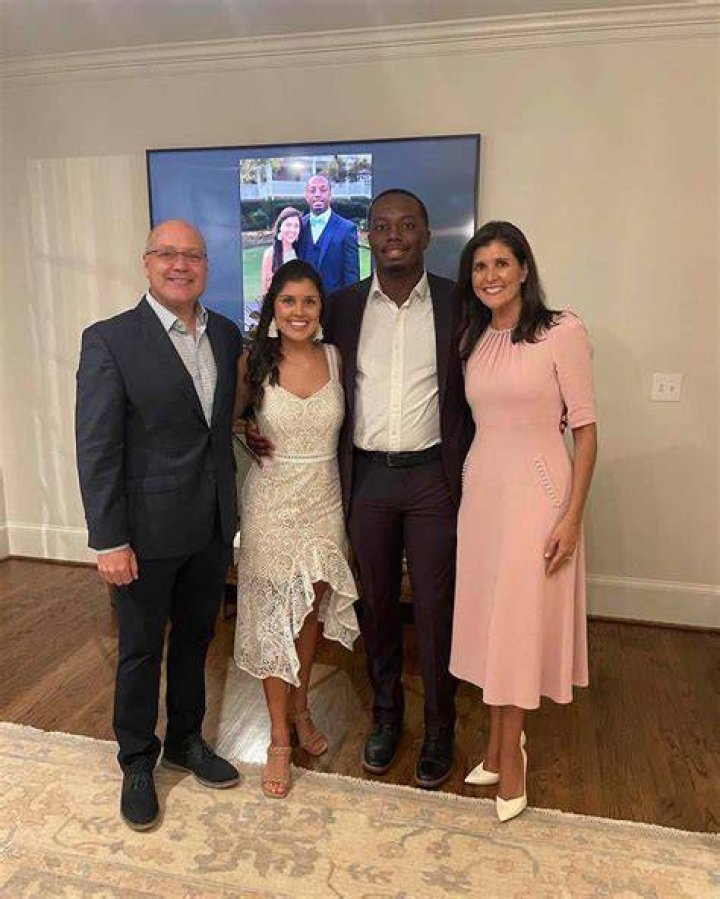 Kathryn Burrhus- Wiki, Age, Height, Husband, Net Worth (Updated on September 2023)