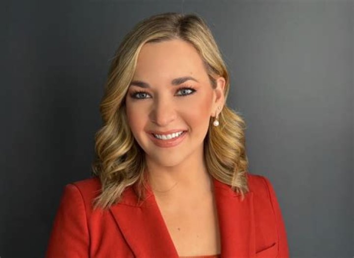 Katie Pavlich's Religious Identity Explored