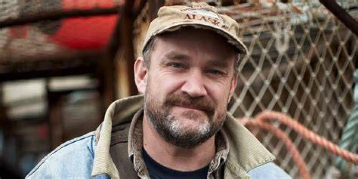 Keith Colburn Net Worth |