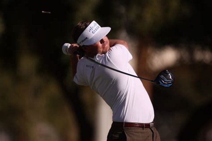 Keith Mitchell Golfer's Wife And Her Inspiring Role