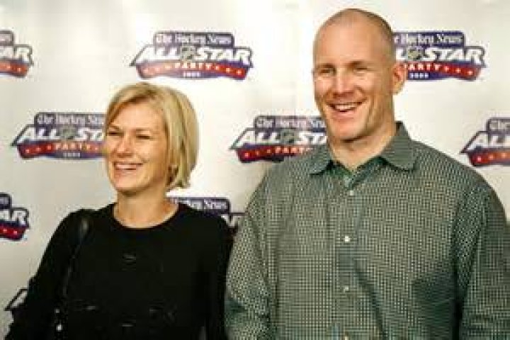Keith Tkachuk Wife: Who Is Chantal Oster?