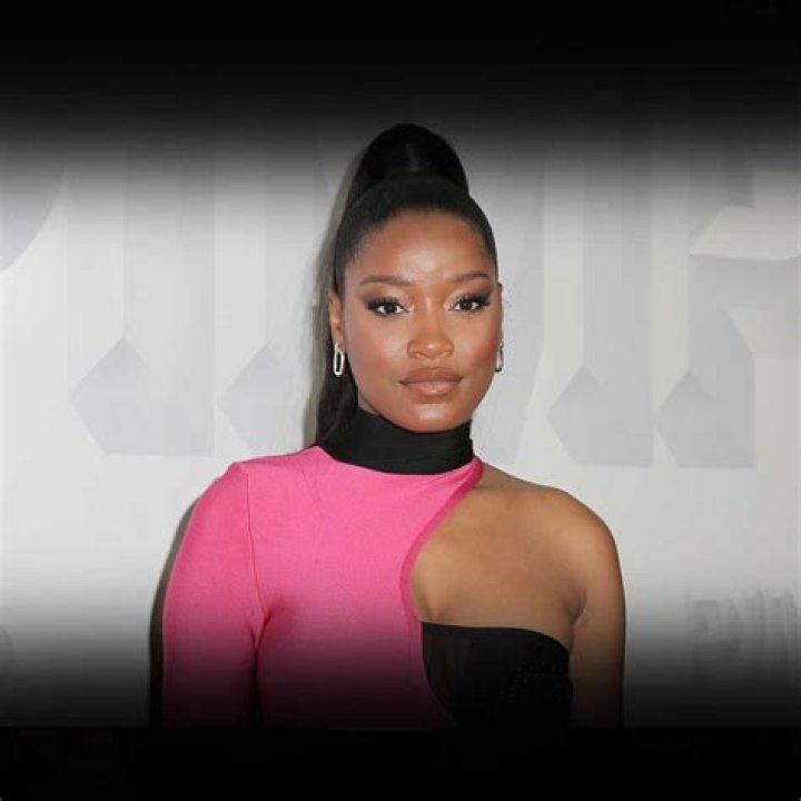 Keke Palmer Net Worth 2024