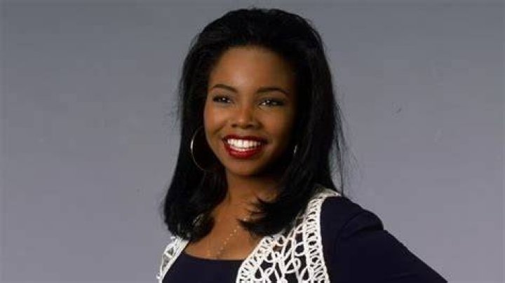 Kellie Shanygne Williams (TV Actress)