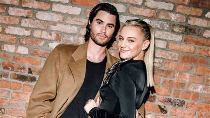 Kelsea Ballerini on Matching Tattoos With Chase Stokes and His Working Relationship With Ex Madelyn |