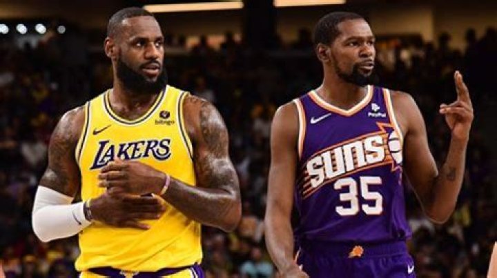 Kevin Durant Biography, Age, Girlfriend, Siblings, Weight, Tattoos and Contract ·