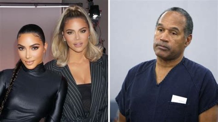 Khloe Kardashian And O.J. Simpson's Alleged Daughter