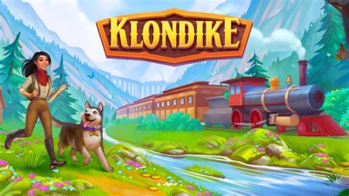 Klondike Adventures on AppGamer.com | NovaVibe