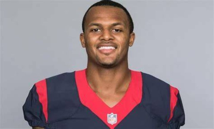 Know About Deshaun Watson Stats Injury College