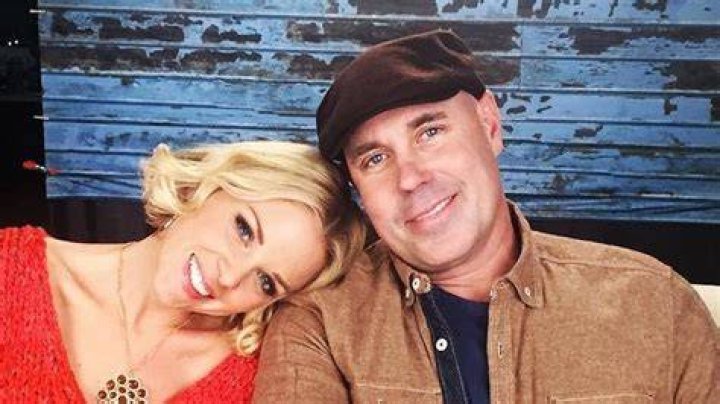 Kortney Wilson Bio, Wikipedia, Age, Divorce, Dave Wilson, Height, and Net Worth