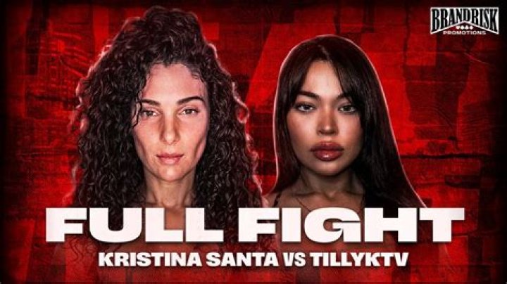 Kristina Santa OnlyFans Leaks And Their Impact