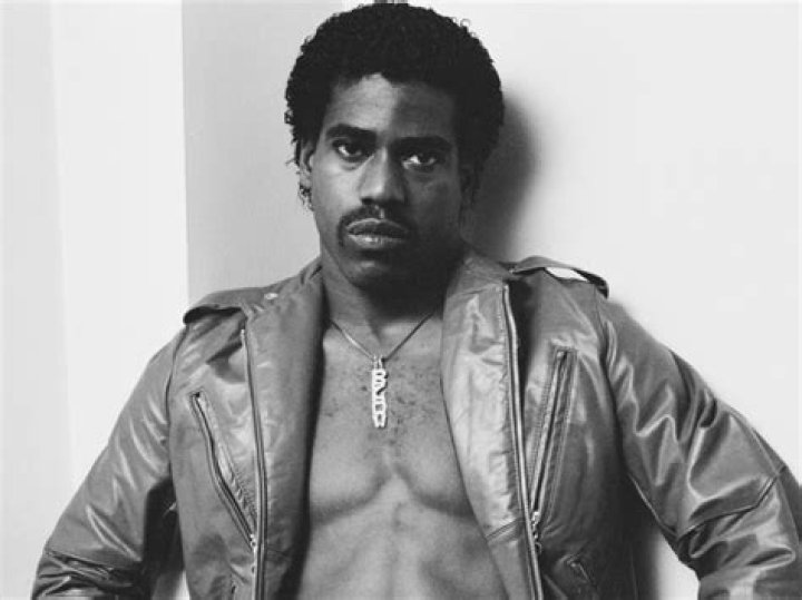 Kurtis Blow breaks hip-hop nationally with his 1980 debut |