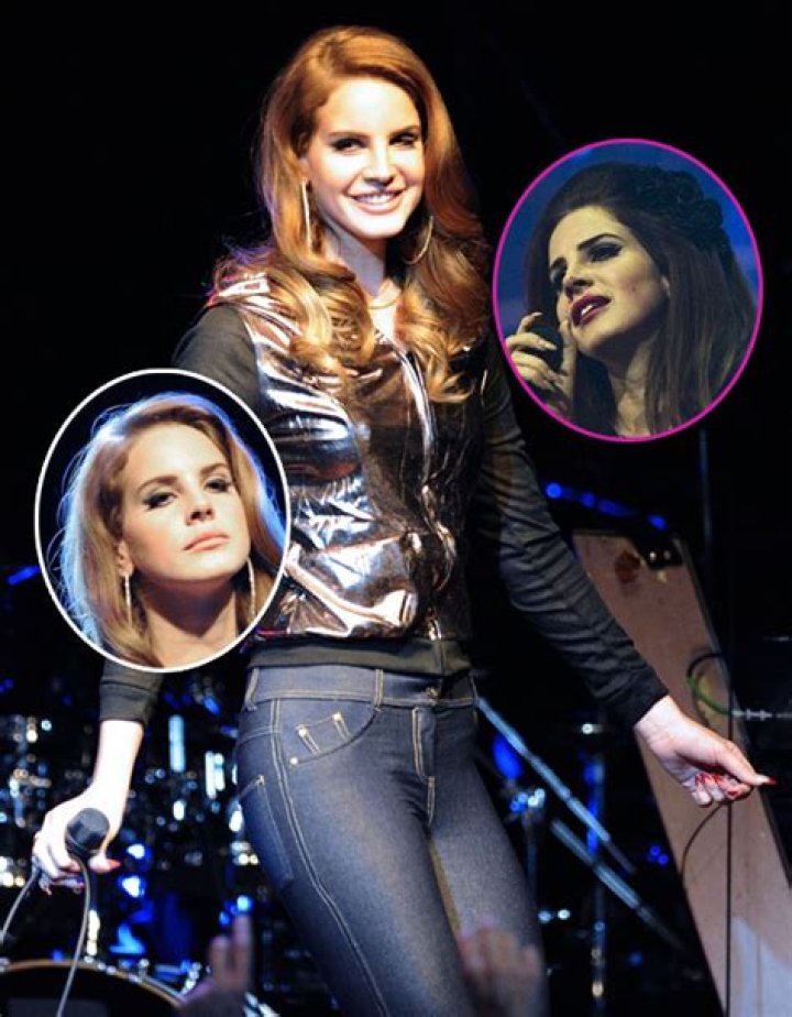 Lana Del Rey: Height, Weight, Body Measurements
