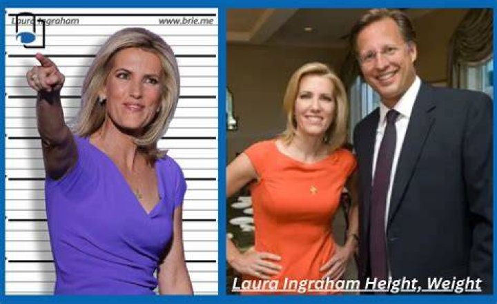 Laura Ingraham Height, Weight, Age, Boyfriend, Family, Facts, Biography
