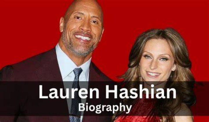 Lauren Hashian Biography - ZBlogX