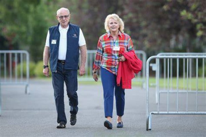 Lessons From Candice Bergen And Marshall