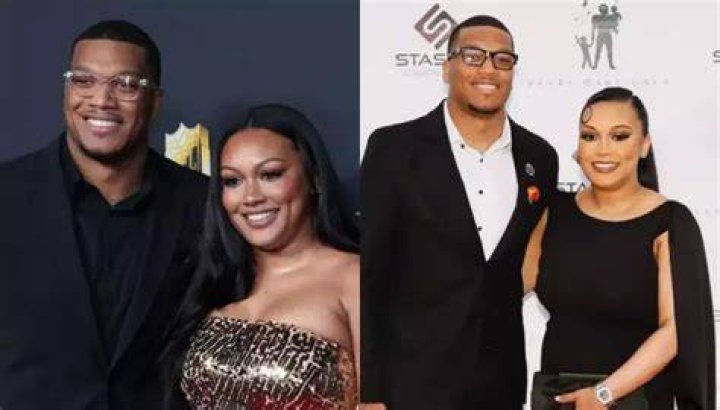Lessons From DJ Moore's Wife