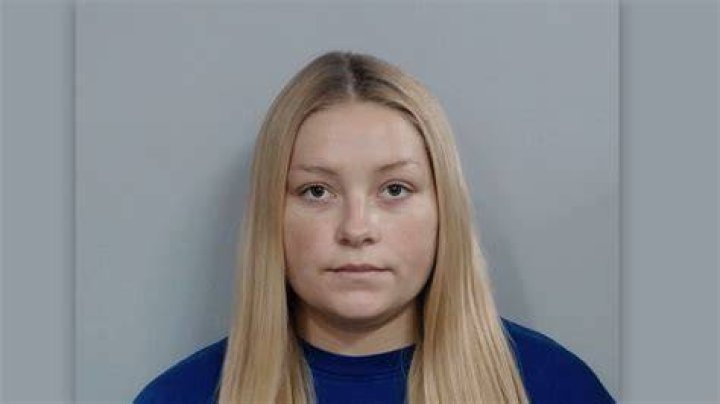Lil Enzo Arrest And Mugshot