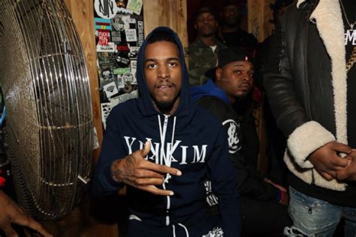 Lil Reese Recalls Stealing Bikes With King Von To 