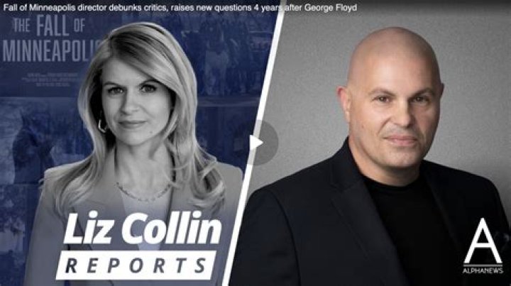 Liz Collin Wikipedia, Age, Husband, Documentary, Husband, Instagram, Book |
