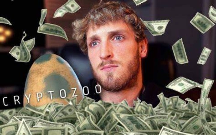 Logan Paul Pledges To Pay Back Scam Victims Of CryptoZoo Scandal |
