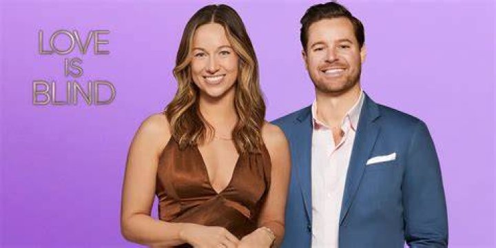 Love Is Blind's Lauren Chamblin, Mark Cuevas Split Amid Cheating Claims