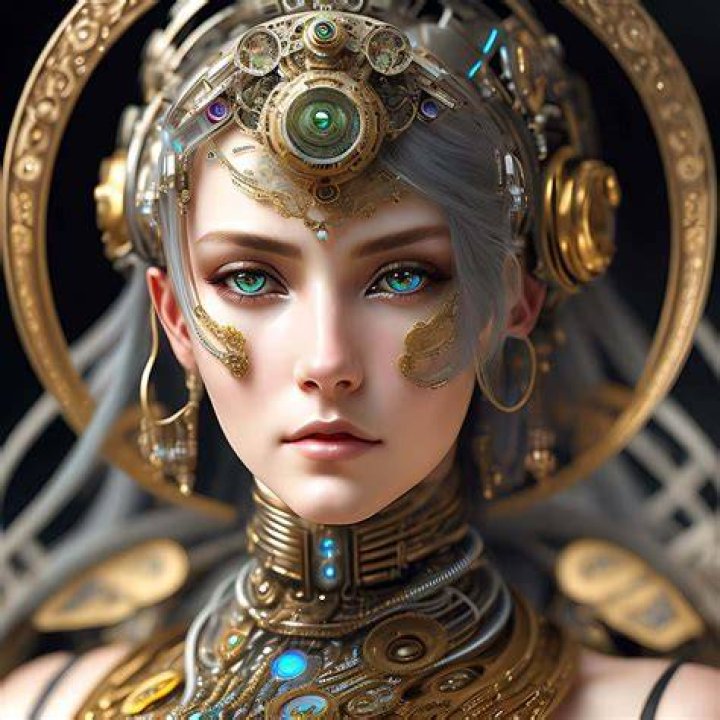 Machine Girl Facts ·
