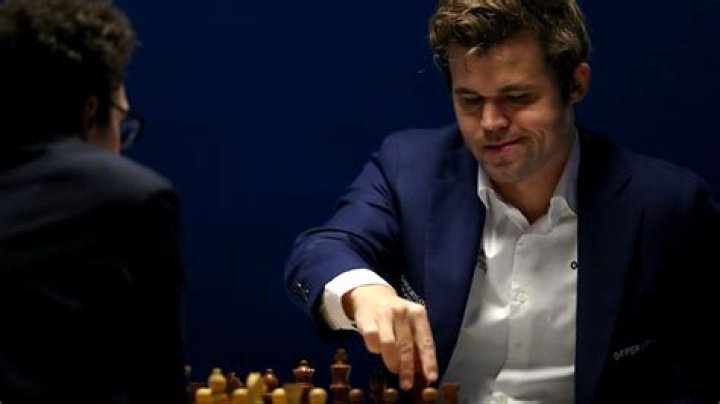 Magnus Carlsen Net Worth: Career & Lifestyle