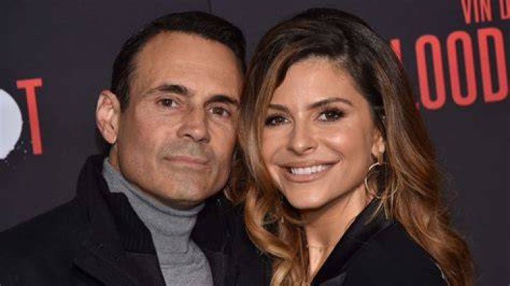 Maria Menounos and Keven Undergaros Relationship Timeline