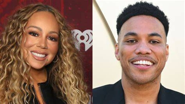 Mariah Carey Dating Life: Here goes the list of her boyfriends and ex-husbands