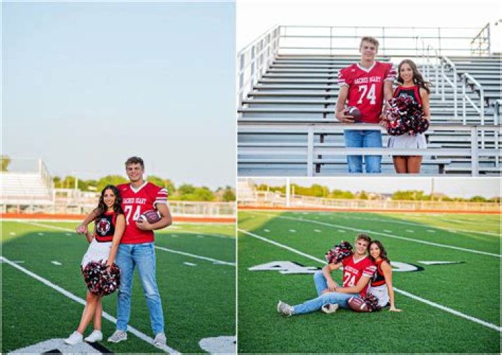 Marriage, Family, And Football Success Revealed