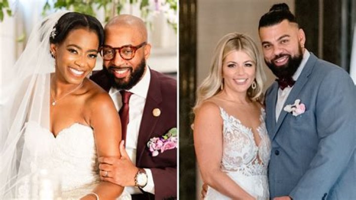 Married at First Sight's Derek: Divorcing Heather Was 'Terrible'