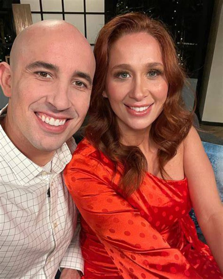 Married at First Sight's Jamie Thompson, Elizabeth Bice Separate