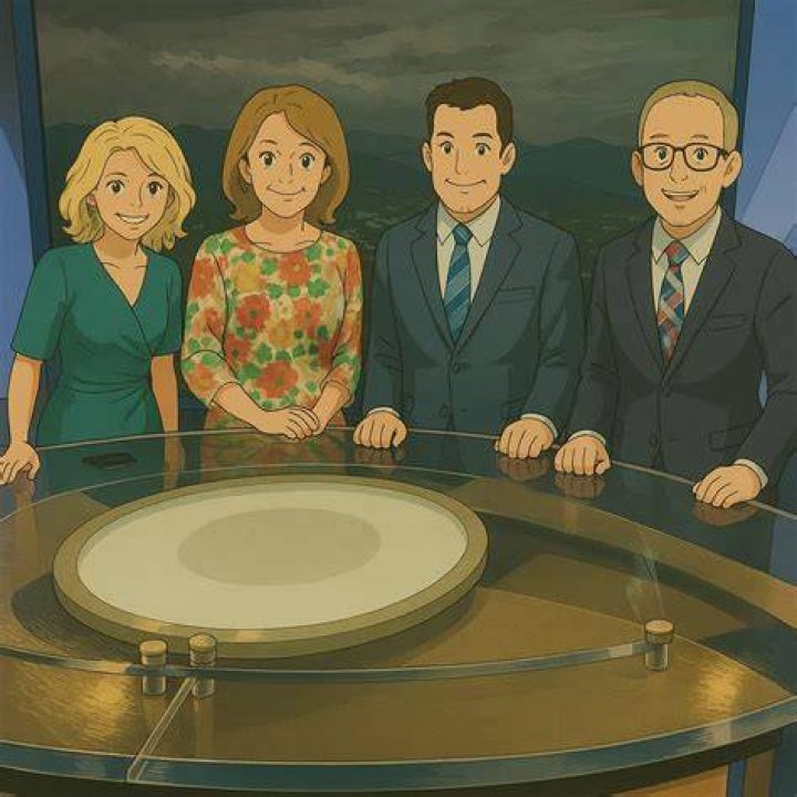Mary Nickles Age Family Kutv