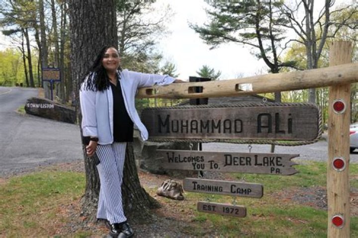 Maryum Ali Net Worth 2024 |