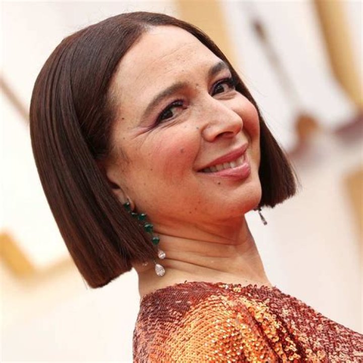 Maya Rudolph Welcomes Fourth Baby!