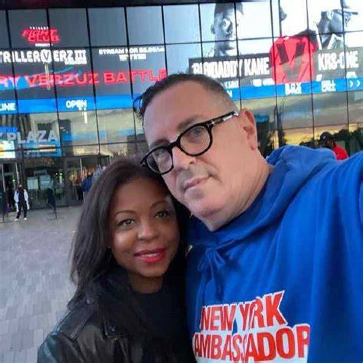 MC Serch is Married to Wife: Chantel Berrin. Kids |