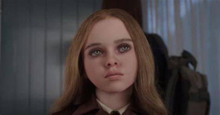 Meet Amie Donald, the Actress Behind the Murderous Doll M3GAN |