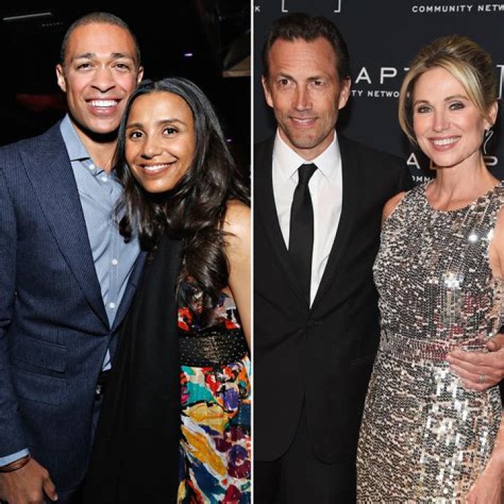 Meet Annalise McIntosh Photos of Amy Robachs Daughter With Ex-Husband Tim McIntosh