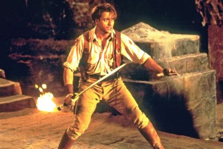 Meet Brendan Fraser's Son And Discover Their Unbreakable Bond
