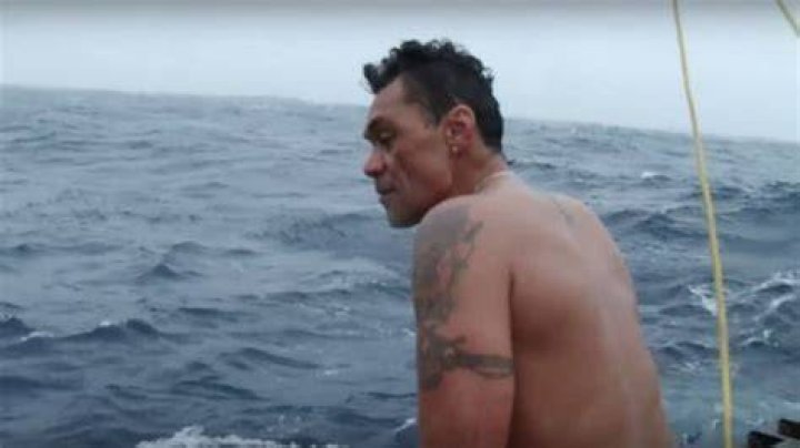 Meet Deadliest Catch's Freddy Maugatai! His Bio, Family, Tattoos, Height