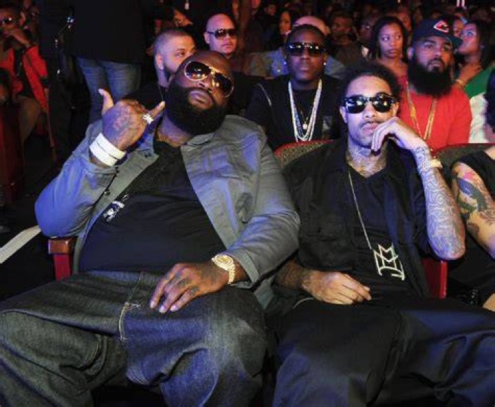Meet Gunplay Wife Vonshae Taylor-Morales, Relationship Timeline And Kids