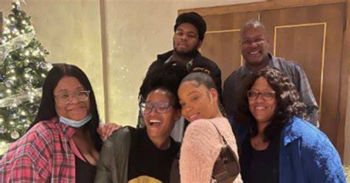 Meet Keke Palmer's Twin Sister And Discover Hidden Truths