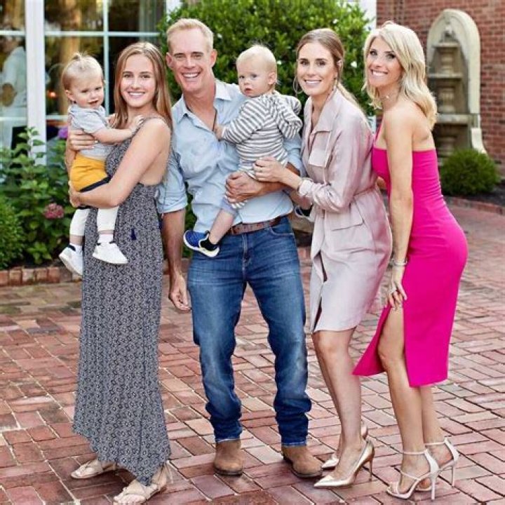 Meet Natalie Buck Photos of Joe Bucks Daughter With Ex-Wife Ann Buck